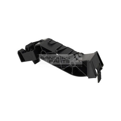 BRACKET FRONT BUMPER RIGHT OE
